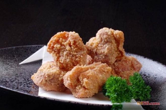 ALICHICKEN炸鸡 ALICHICKEN炸鸡
