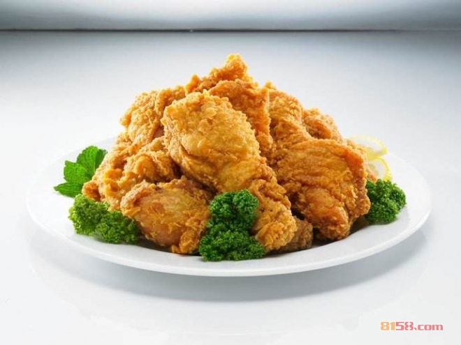 ALICHICKEN炸鸡 ALICHICKEN炸鸡