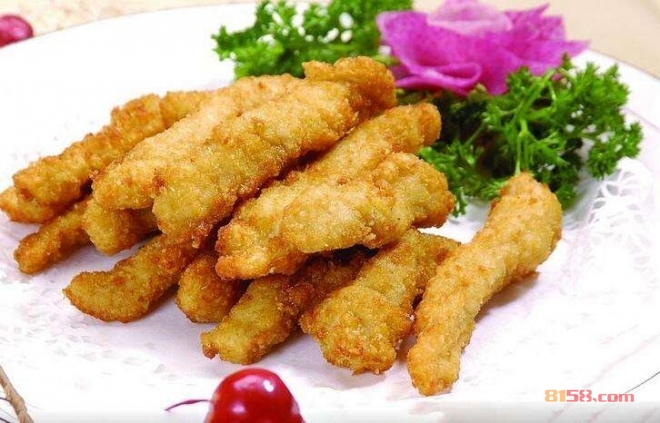 ALICHICKEN炸鸡 ALICHICKEN炸鸡