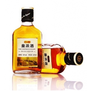 皇派玛咖