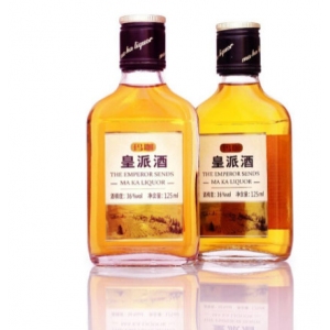 皇派玛咖