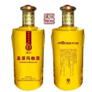 皇派玛咖