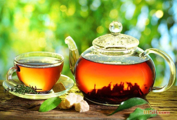 我爱茶