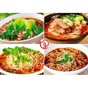 辽一担粮小面