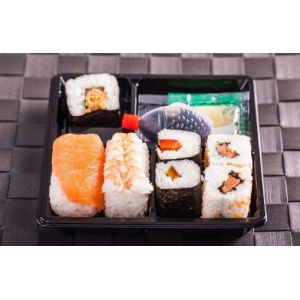 食光便当