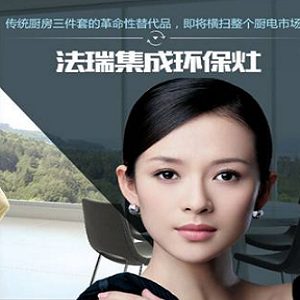 法瑞集成灶