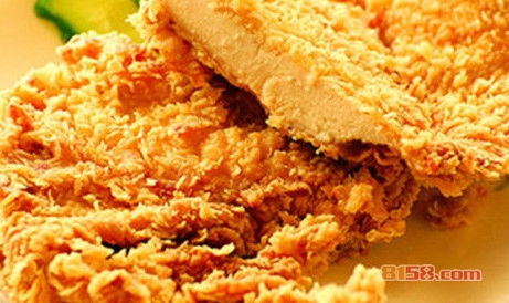 郑佳豪大大香鸡排