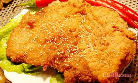 郑佳豪大大香鸡排