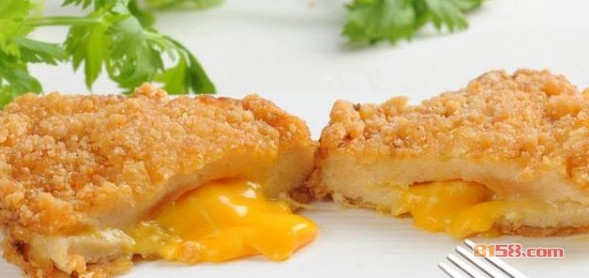 排老大鸡排