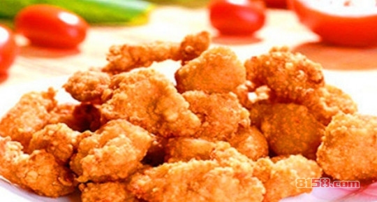86碳烤鸡排 86碳烤鸡排