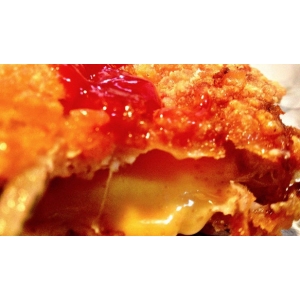 86碳烤鸡排