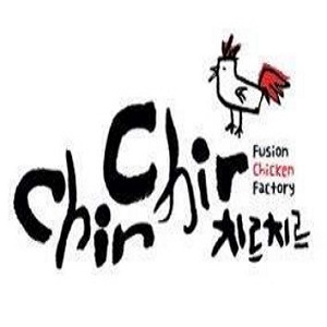 Chir Chir炸鸡品牌logo