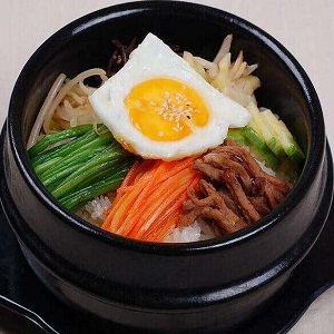 韩七妹石锅拌饭