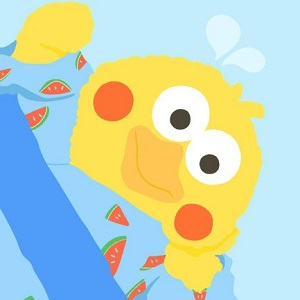 Sabasaba Chicken炸鸡品牌logo