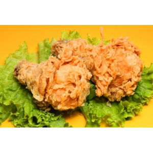 Sabasaba Chicken炸鸡