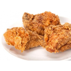Sabasaba Chicken炸鸡