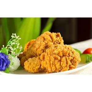 Sabasaba Chicken炸鸡