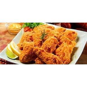 Sabasaba Chicken炸鸡