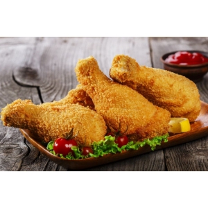 Sabasaba Chicken炸鸡