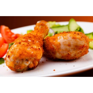 Sabasaba Chicken炸鸡
