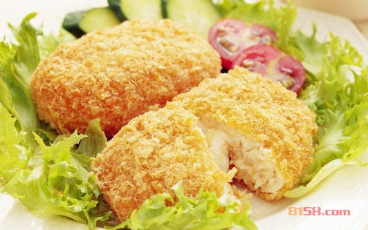巴弟鸡密