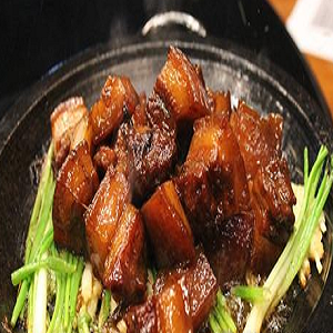 石锅一堂