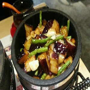 石锅一堂