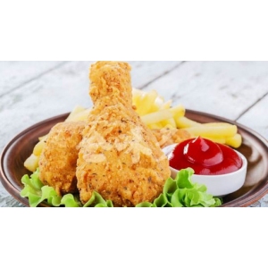 全州铁锅炸鸡