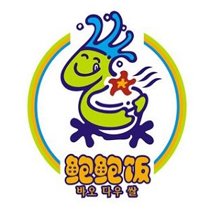 鲍鲍饭品牌logo