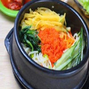 東莫村韩国石锅拌饭