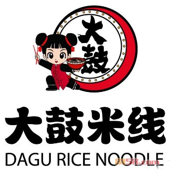 大鼓米线加盟，小小投资14.69万元就能年赚48.29万元！