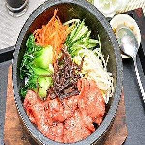 七先生石锅拌饭