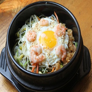 七先生石锅拌饭