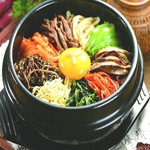 七先生石锅拌饭