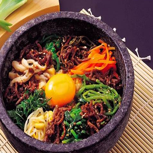 七先生石锅拌饭