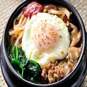 七先生石锅拌饭