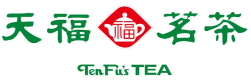 天福茗茶logo图片