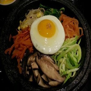 食有石趣石锅拌饭