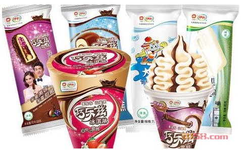加盟伊利冰淇淋要多少钱？