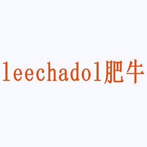leechadol肥牛品牌logo
