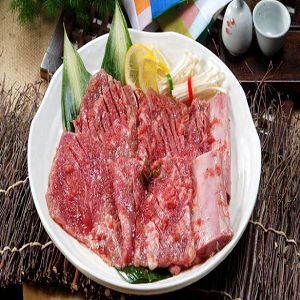 权家韩式烤肉