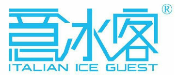 意冰客冰淇淋加盟费多少？