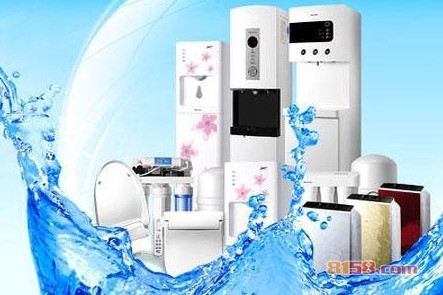 净水器加盟-教您如何选择好的净水器！