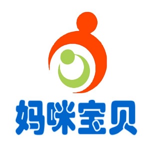 妈咪宝贝品牌logo