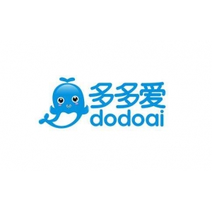 爱多多品牌logo