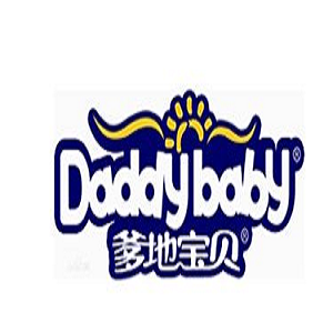 爹地宝贝品牌logo