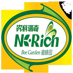 农科瑞奇品牌logo