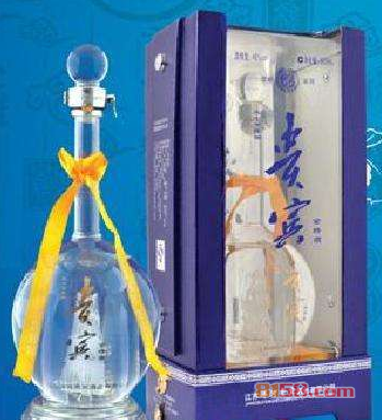 洋河贵宾酒 洋河贵宾酒