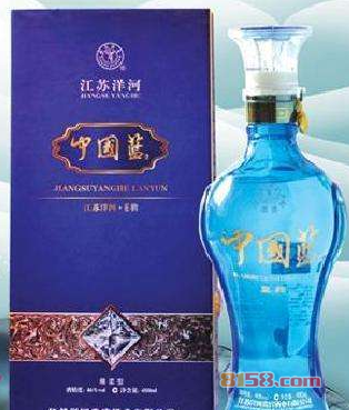 洋河贵宾酒 洋河贵宾酒