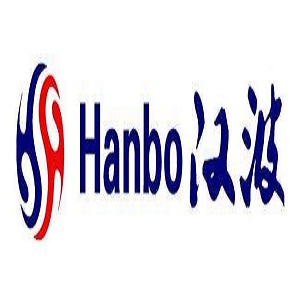 汉波食品品牌logo